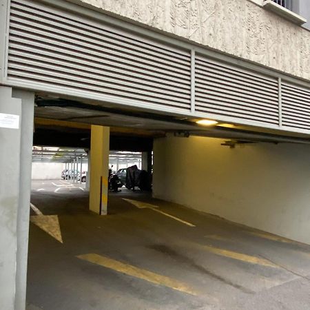 Le Mayda - Parking Prive Gratuit Marseille Exterior photo